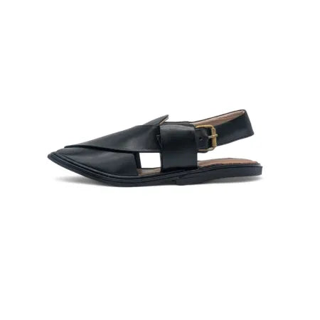 BLACK KHAN CHAPPAL