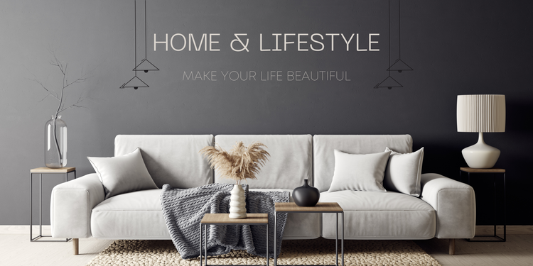 HOME & LIFESTYLE