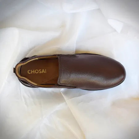 Turkish Brown Shoes