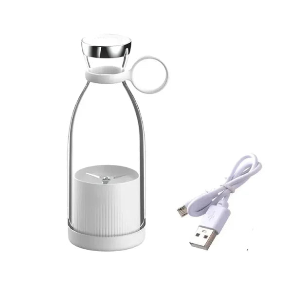 COMPACT ELECTRIC FRUIT JUICER
