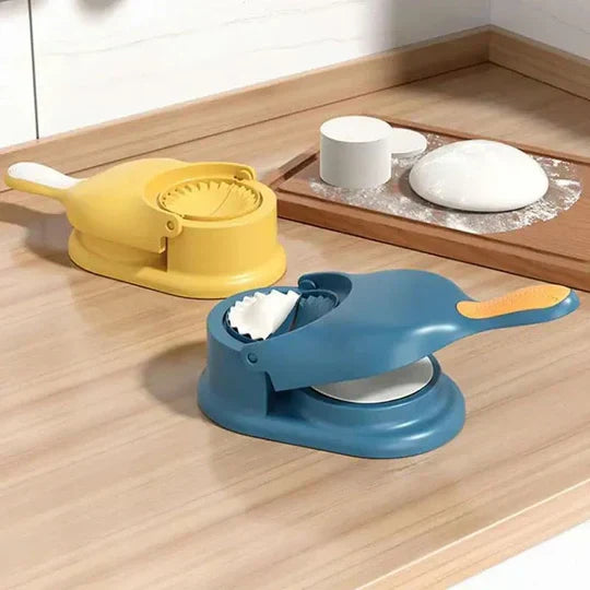 2 In 1 Samosa & Kachori Maker